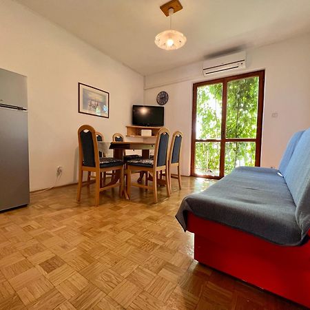 Vodice Center Apartments Exterior photo