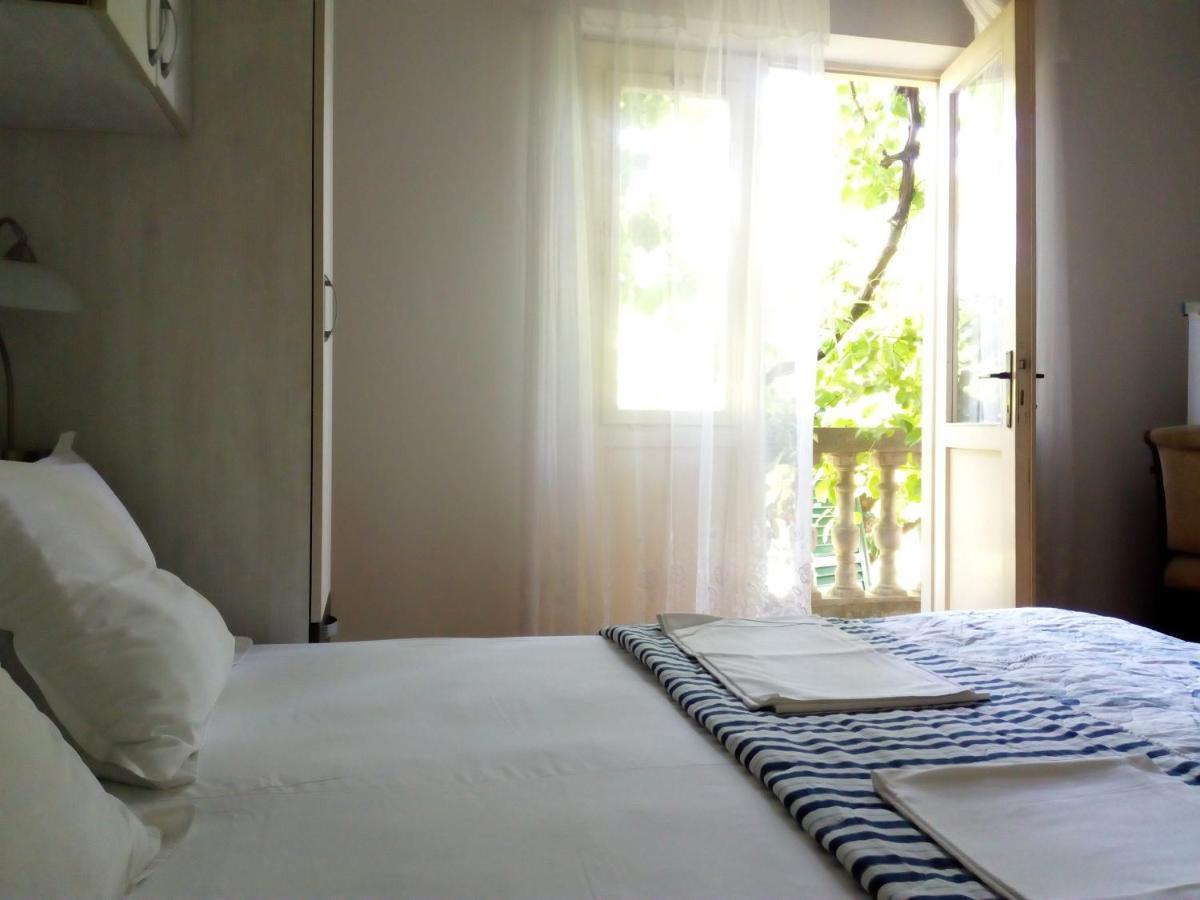 Vodice Center Apartments Exterior photo